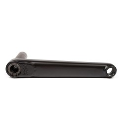 PEDALIER BMX BSD SUBSTANCE XL V2 avec roulements Noir, 170 mm
